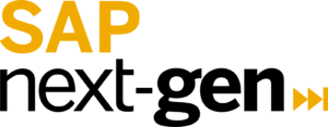 SAP Next-Gen Logo